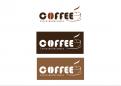 Logo design # 277841 for LOGO for Coffee Catering contest