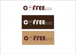 Logo  # 277842 für LOGO für Kaffee Catering  Wettbewerb