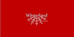 Logo design # 135292 for Logo for WINTERLAND, a unique winter experience contest