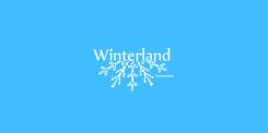 Logo # 135294 voor Logo for WINTERLAND, a unique winter experience wedstrijd