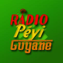 Logo design # 402421 for Radio Péyi Logotype contest