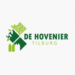 Logo # 956684 voor de hovenier uit Tilburg wedstrijd