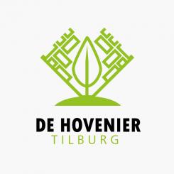 Logo # 956685 voor de hovenier uit Tilburg wedstrijd