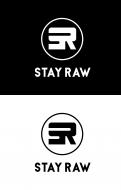 Logo design # 813854 for Design a rough and tough Logo for an exclusieve RAW lifestyle brand contest