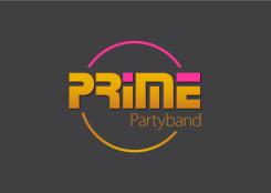 Logo design # 961005 for Logo for partyband PRIME contest