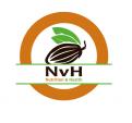 Logo design # 438533 for Nutritionist looking for a beautiful logo contest