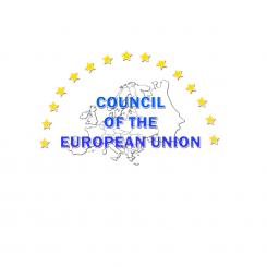 Logo  # 243148 für Community Contest: Create a new logo for the Council of the European Union Wettbewerb