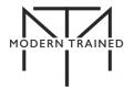 Logo design # 789051 for Looking for a modern logo design for a personal trainer contest