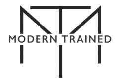 Logo design # 789051 for Looking for a modern logo design for a personal trainer contest