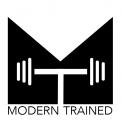 Logo design # 788681 for Looking for a modern logo design for a personal trainer contest