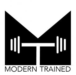 Logo design # 788681 for Looking for a modern logo design for a personal trainer contest