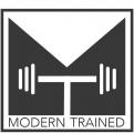 Logo design # 788683 for Looking for a modern logo design for a personal trainer contest