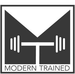 Logo design # 788683 for Looking for a modern logo design for a personal trainer contest