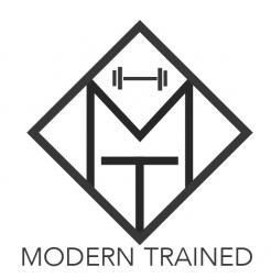 Logo # 788691 voor Ontwerp een modern logo voor een personal trainer  wedstrijd