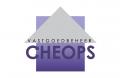 Logo # 8491 voor Cheops wedstrijd