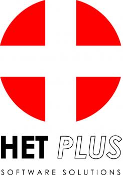 Logo # 10861 voor HetPlus logo wedstrijd
