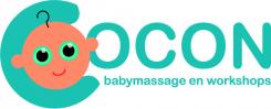 Logo # 39859 voor Logo voor babymassage praktijk Cocon wedstrijd