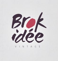 Logo design # 245680 for Creation of an original logo for an on-line vintage clothes shop contest