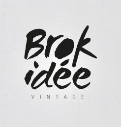 Logo design # 245678 for Creation of an original logo for an on-line vintage clothes shop contest