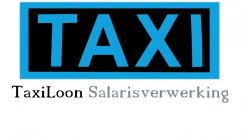 Logo # 173029 voor Taxi Loon wedstrijd