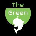 Logo # 1058989 voor Ontwerp een vernieuwend logo voor The Green Whale wedstrijd