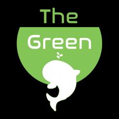 Logo design # 1058989 for Design a innovative logo for The Green Whale contest