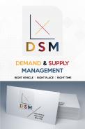 Logo design # 941729 for Logo for Demand   Supply Management department within auto company contest