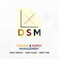 Logo design # 941739 for Logo for Demand   Supply Management department within auto company contest