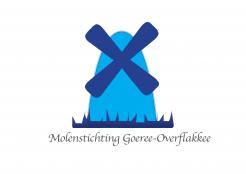 Logo # 20700 voor Molenlogo wedstrijd