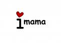 Logo # 20527 voor Logo iMama.nl (webshop met musthaves voor baby, peuter en mama) wedstrijd