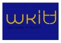 Logo # 23700 voor WKIT We Keep In Touch. Hét logo! Wie is de CreaBea!? wedstrijd