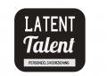 Logo # 21094 voor Logo Latent Talent wedstrijd