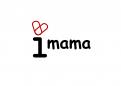 Logo # 20526 voor Logo iMama.nl (webshop met musthaves voor baby, peuter en mama) wedstrijd