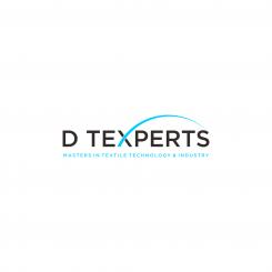 Logo design # 1046162 for Business Consultant in Textiles Technology   Industry contest