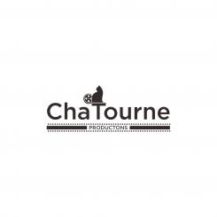 Logo design # 1036065 for Create Logo ChaTourne Productions contest