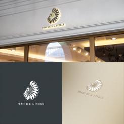 Logo design # 1023532 for Design a powerful logo for a new jewelry brand contest