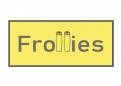 Logo # 930019 voor Logo voor Rolled ice cream startup (Frollies) wedstrijd