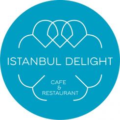 Logo design # 84510 for Logo for a modern Turkish cafe & restaurant contest