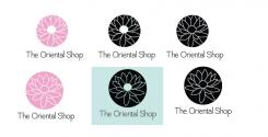 Logo design # 153622 for The Oriental Shop contest