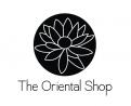 Logo # 153625 voor The Oriental Shop wedstrijd