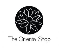 Logo design # 153625 for The Oriental Shop contest