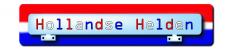Logo # 293075 voor Hollandse Helden wedstrijd