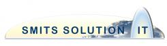 Logo # 1097662 voor Logo voor Smits Solutions wedstrijd