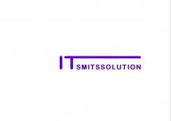 Logo # 1097678 voor Logo voor Smits Solutions wedstrijd