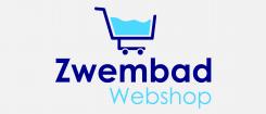 Logo # 15813 voor Logo voor zwembad webshop wedstrijd