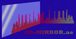 Logo # 430990 voor Ad-Mirror wedstrijd