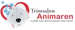 Logo # 605699 voor Haal het dier in je naar boven. Ontwerp een logo voor een honden trimsalon  wedstrijd