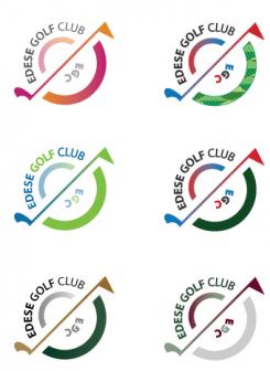 Logo # 166346 voor Golfclub zoekt nieuw logo. wedstrijd