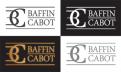 Logo # 167764 voor Wij zoeken een internationale logo voor het merk Baffin Cabot een exclusief en luxe schoenen en kleding merk dat we gaan lanceren  wedstrijd