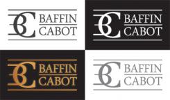 Logo # 167764 voor Wij zoeken een internationale logo voor het merk Baffin Cabot een exclusief en luxe schoenen en kleding merk dat we gaan lanceren  wedstrijd